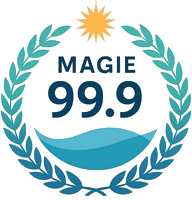 Logo Magie 99.9 Marketing Agentur GmbH